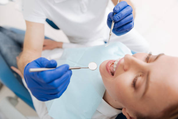 Best Sedation Dentistry  in Kentfield, CA